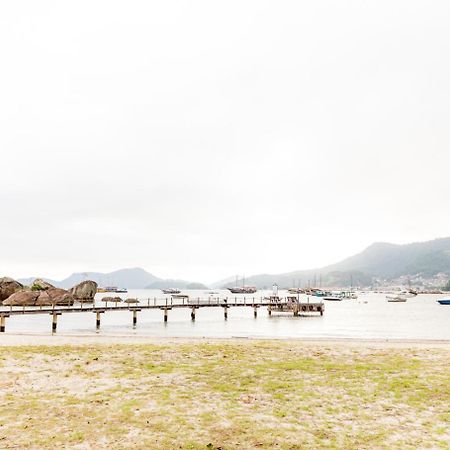 Apto A 800M Da Praia Do Jardim Em Angra Dos Reis Kültér fotó