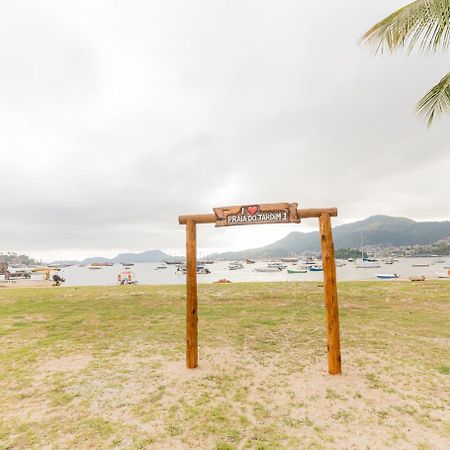 Apto A 800M Da Praia Do Jardim Em Angra Dos Reis Kültér fotó