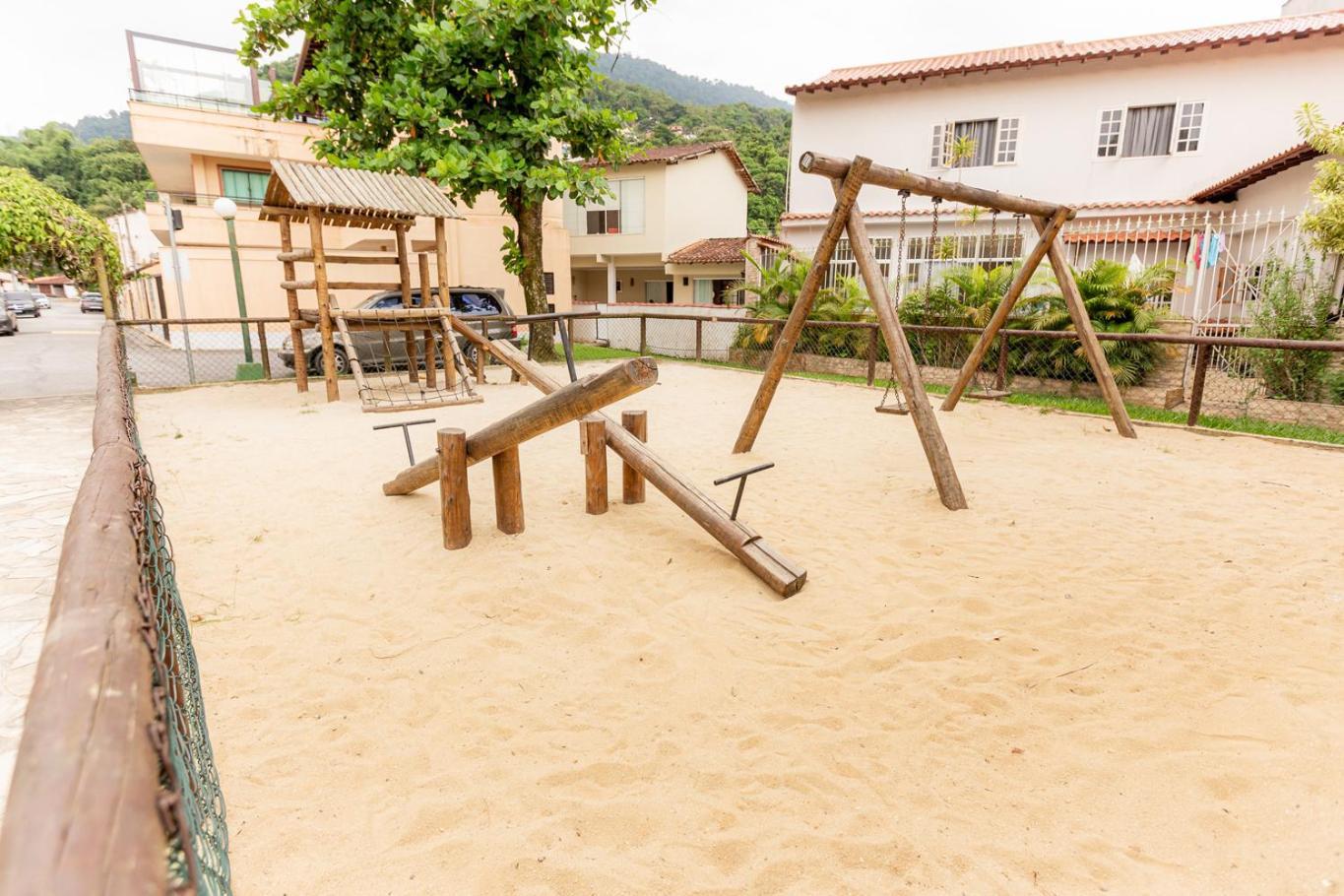 Apto A 800M Da Praia Do Jardim Em Angra Dos Reis Kültér fotó